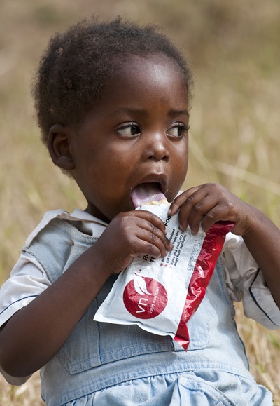 partners in food solutions